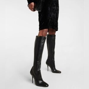 SAINT LAURENT TESS110 BOOT IT36